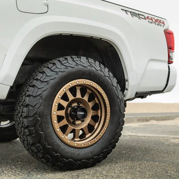 Method Race Wheels MR304 Double Standard Bronze - Brixton 4x4 - Buy Online Now!